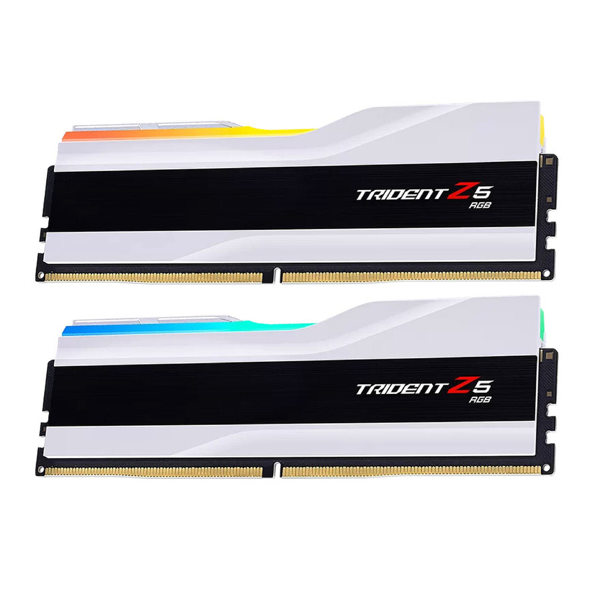 G.SKILL Trident Z5 RGB F5-6000J3636F16GX2-TZ5RS - xstore.md photo