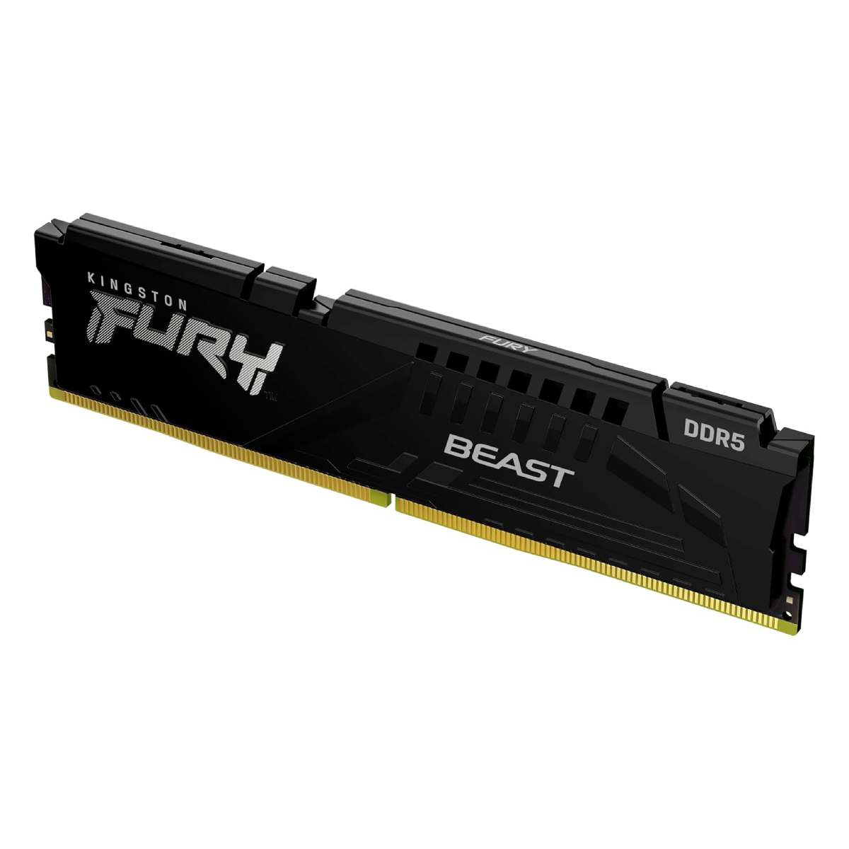 Memorie RAM Kingston Fury Beast KF560C36BBE2-16 - xstore.md photo