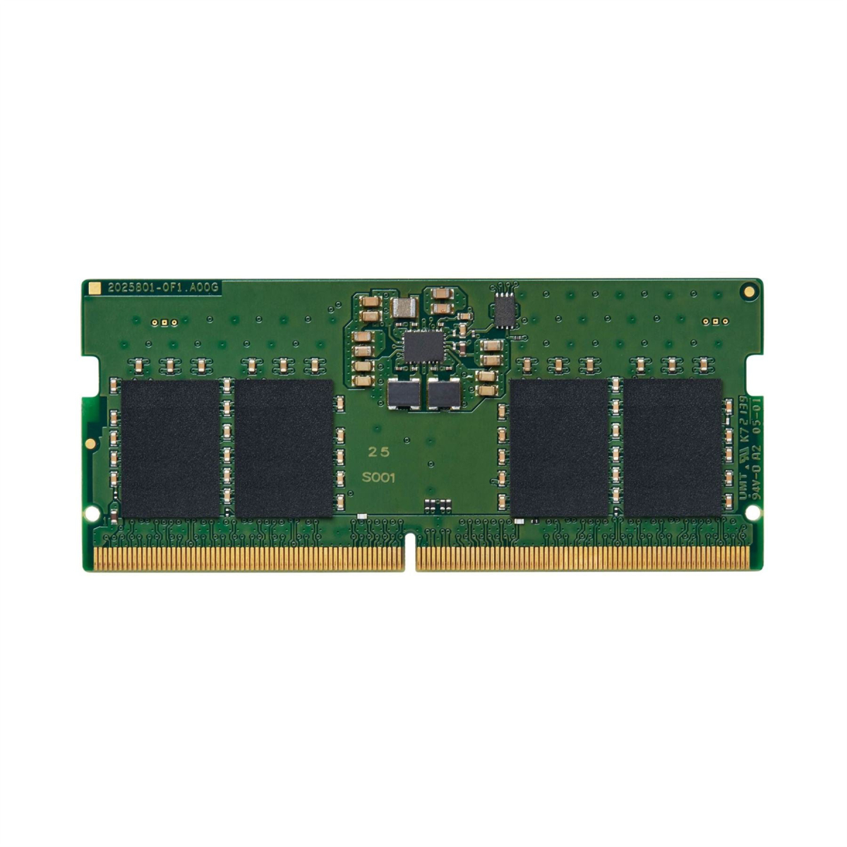 Memorie RAM Kingston ValueRAM KVR56S46BS6-8 - xstore.md photo