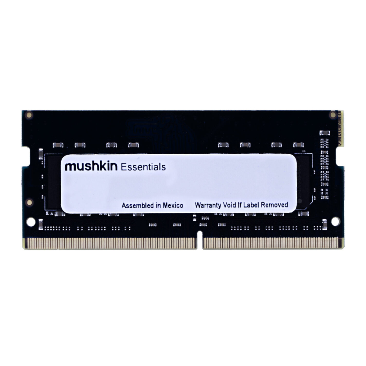 Оперативная память Mushkin Essentials MES4S320NF16G - xstore.md photo