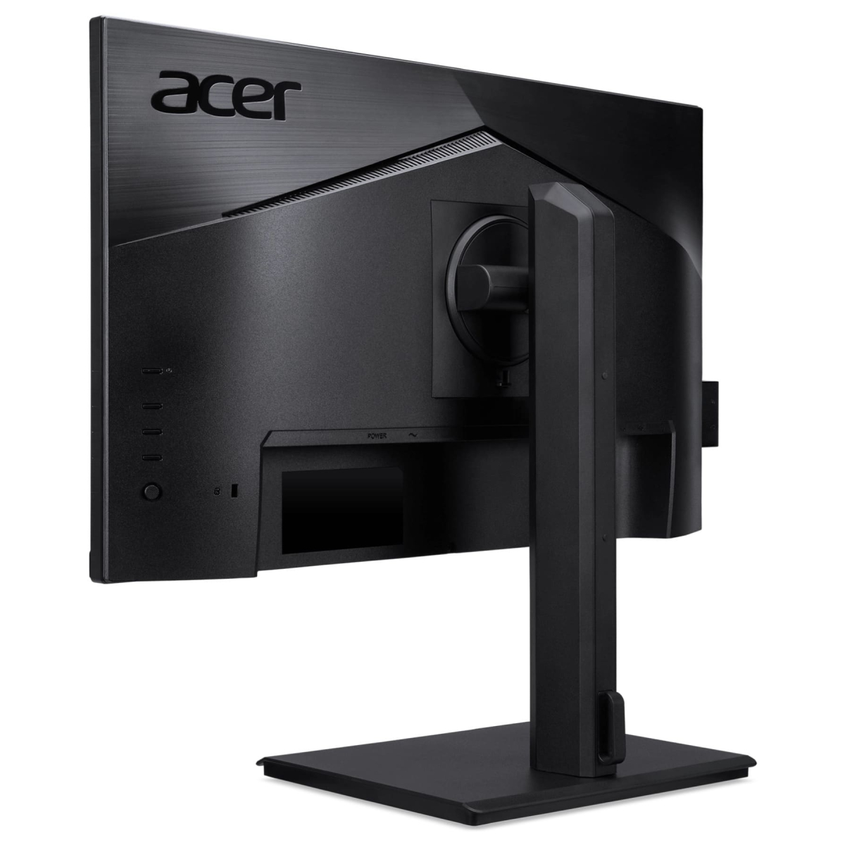 Monitor Acer B277UEBMIIPRZXV - xstore.md photo 4