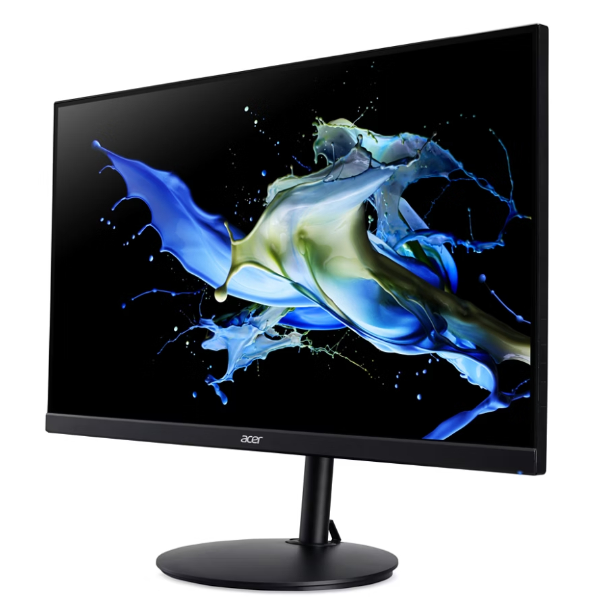 Monitor Acer CB242YEBMIPRX - xstore.md photo 1