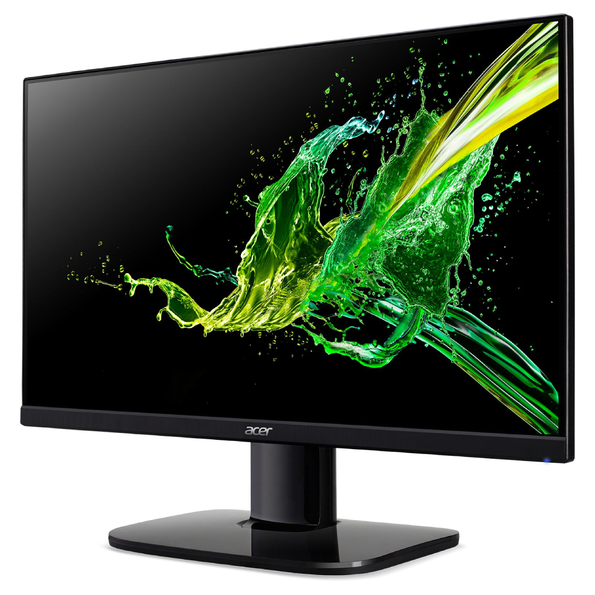 Monitor Acer KA242YE0BI - xstore.md photo 4