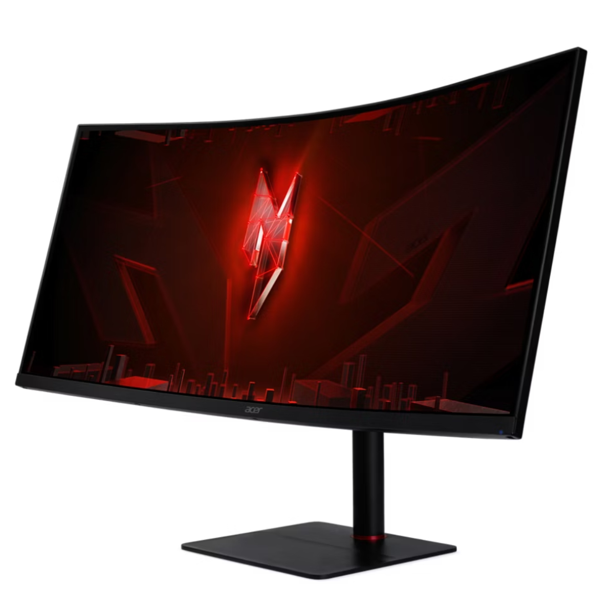 Monitor Acer Nitro XV345CURV3bmiphuzx în Moldova - xstore.md photo 1