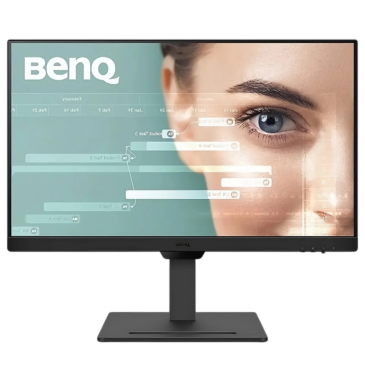 Monitor BenQ GW2790T - Cumpăra în Moldova - xstore.md photo