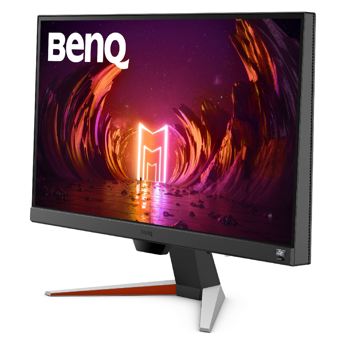 Monitor BenQ Mobiuz EX240N - Cumpăra în Moldova - xstore.md photo 1