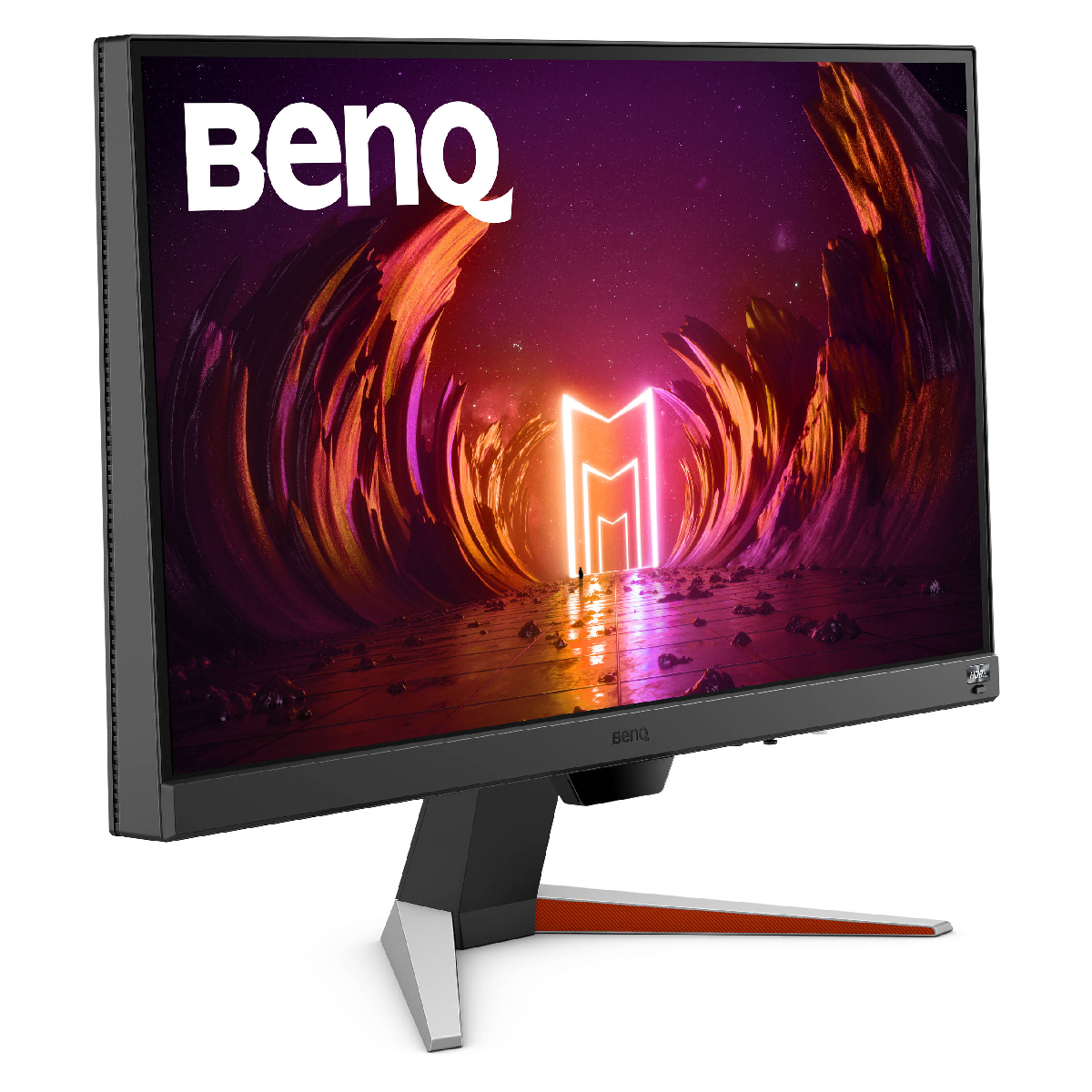 Monitor BenQ Mobiuz EX240N - Cumpăra în Moldova - xstore.md photo 0