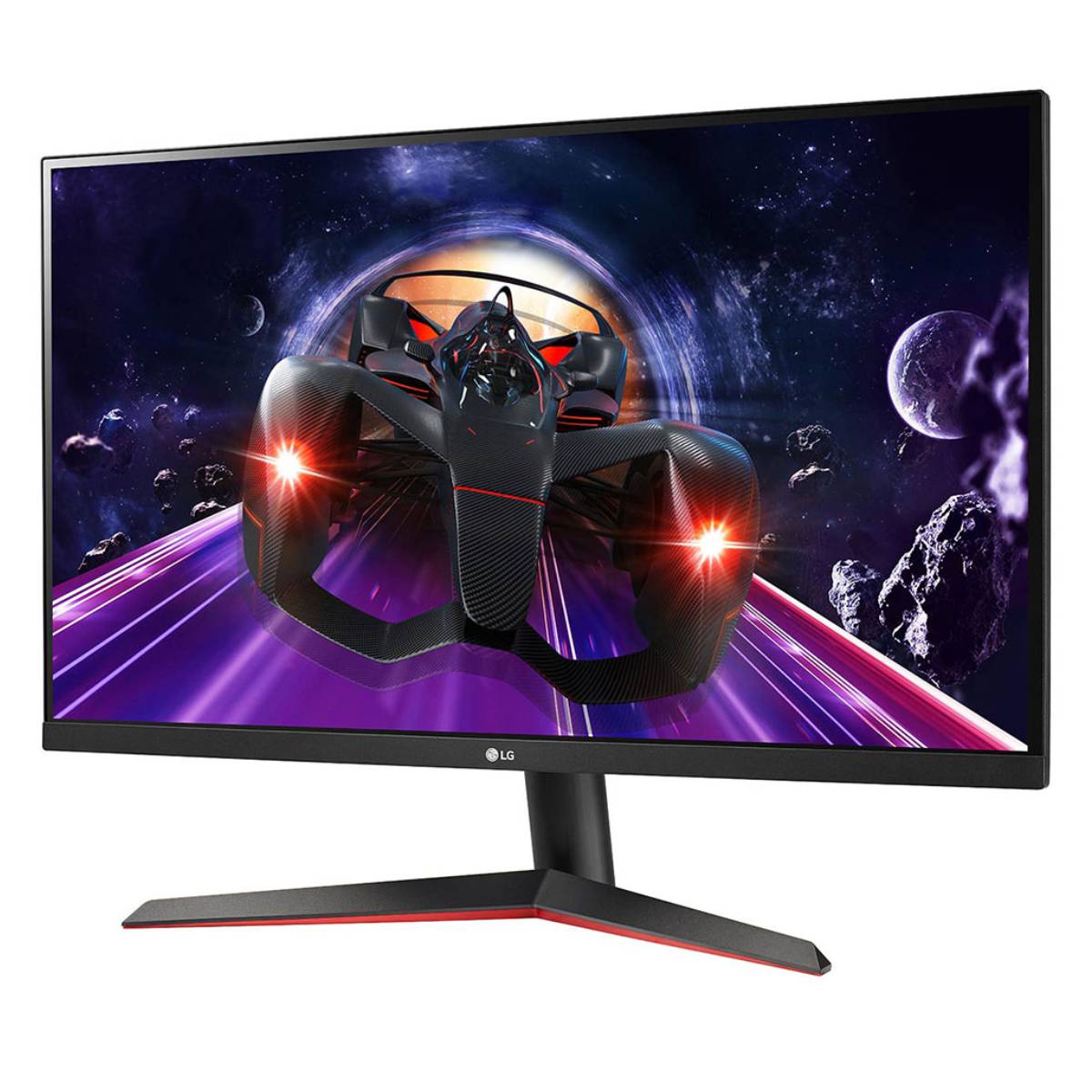 Monitor LG 27MP60GP-B - xstore.md photo 1