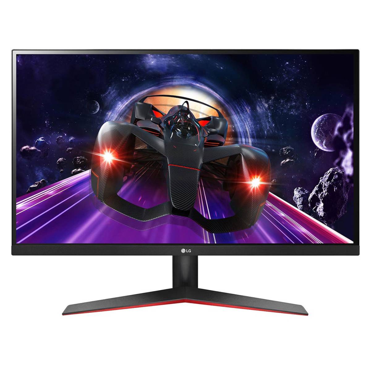 Monitor LG 27MP60GP-B - xstore.md photo