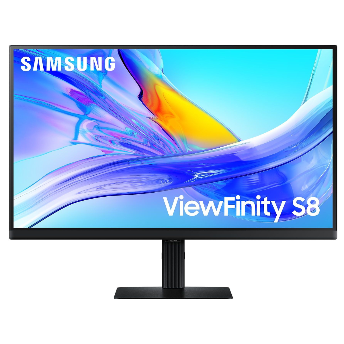 Monitor Samsung ViewFinity S8 S27D804UA - xstore.md photo