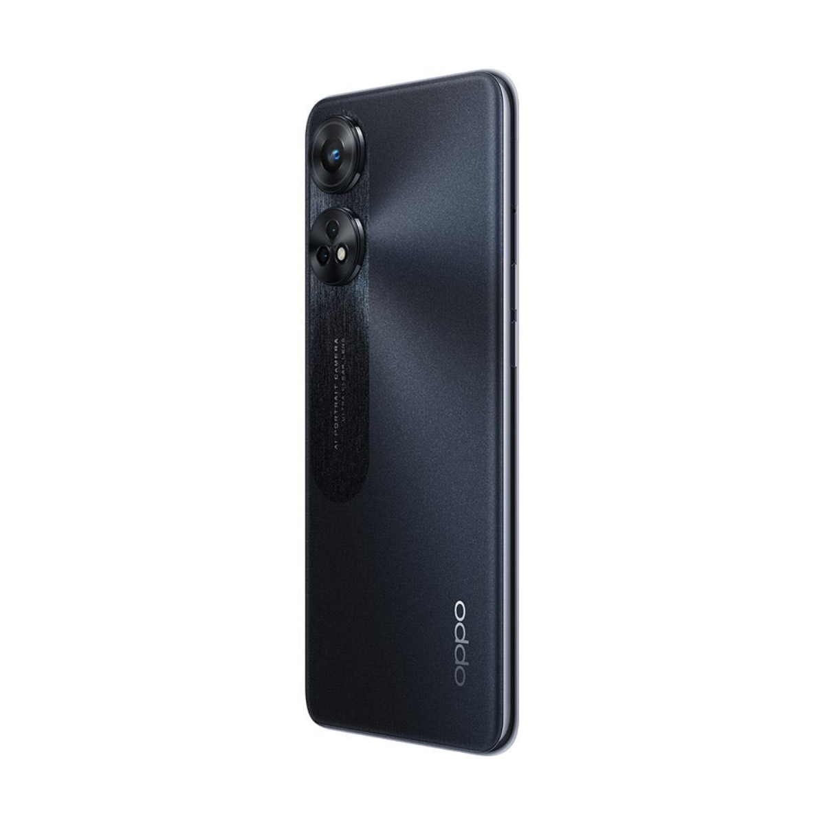 OPPO Reno8 T 4G – 8GB/128GB, Midnight Black - xstore.md photo 5