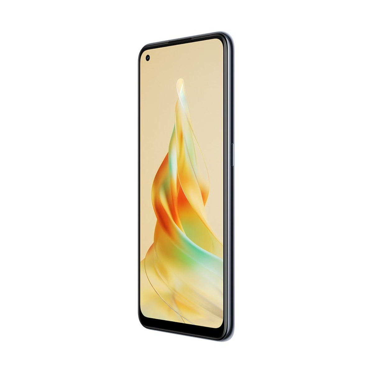 OPPO Reno8 T 4G – 8GB/128GB, Midnight Black - xstore.md photo 2