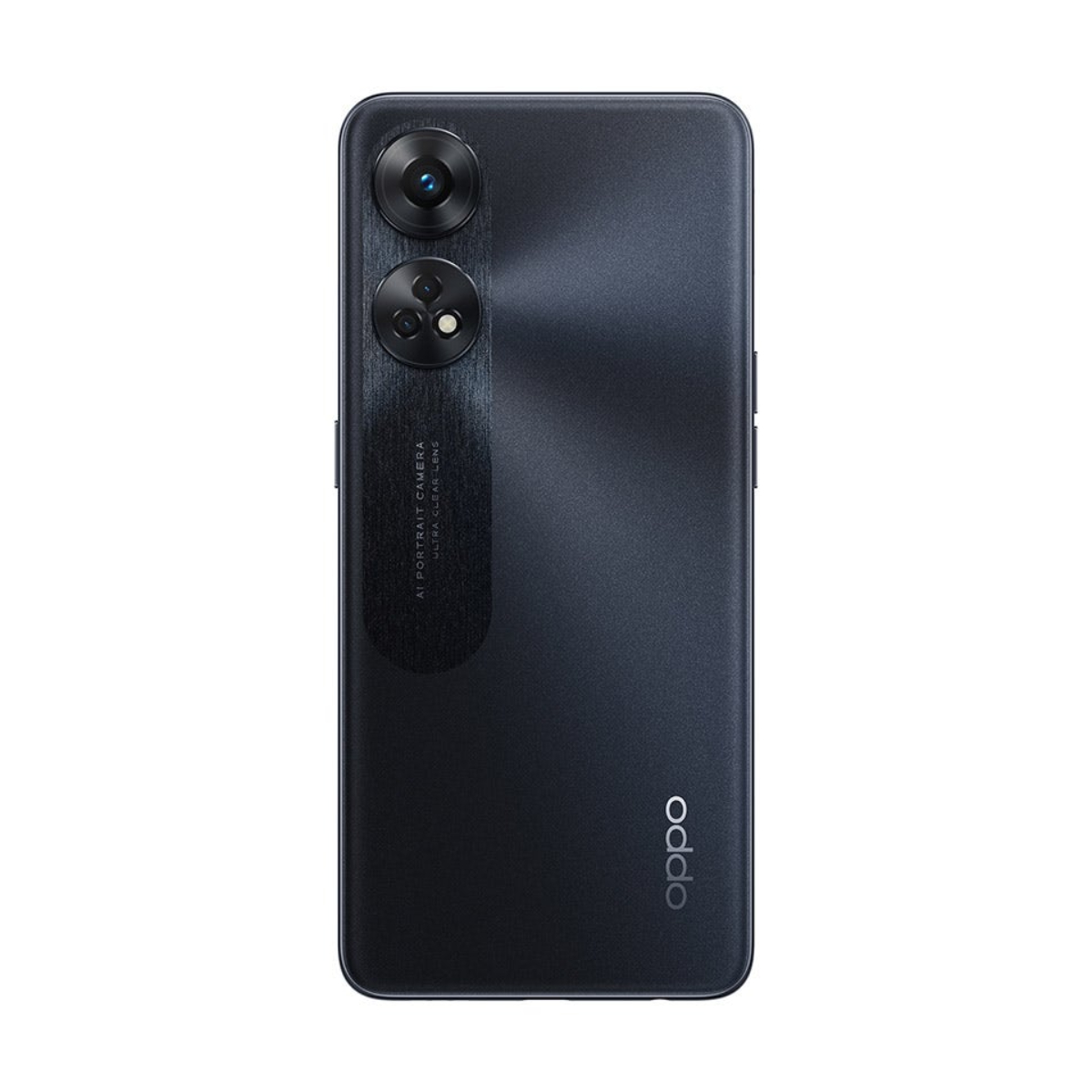 OPPO Reno8 T 4G – 8GB/128GB, Midnight Black - xstore.md photo 4