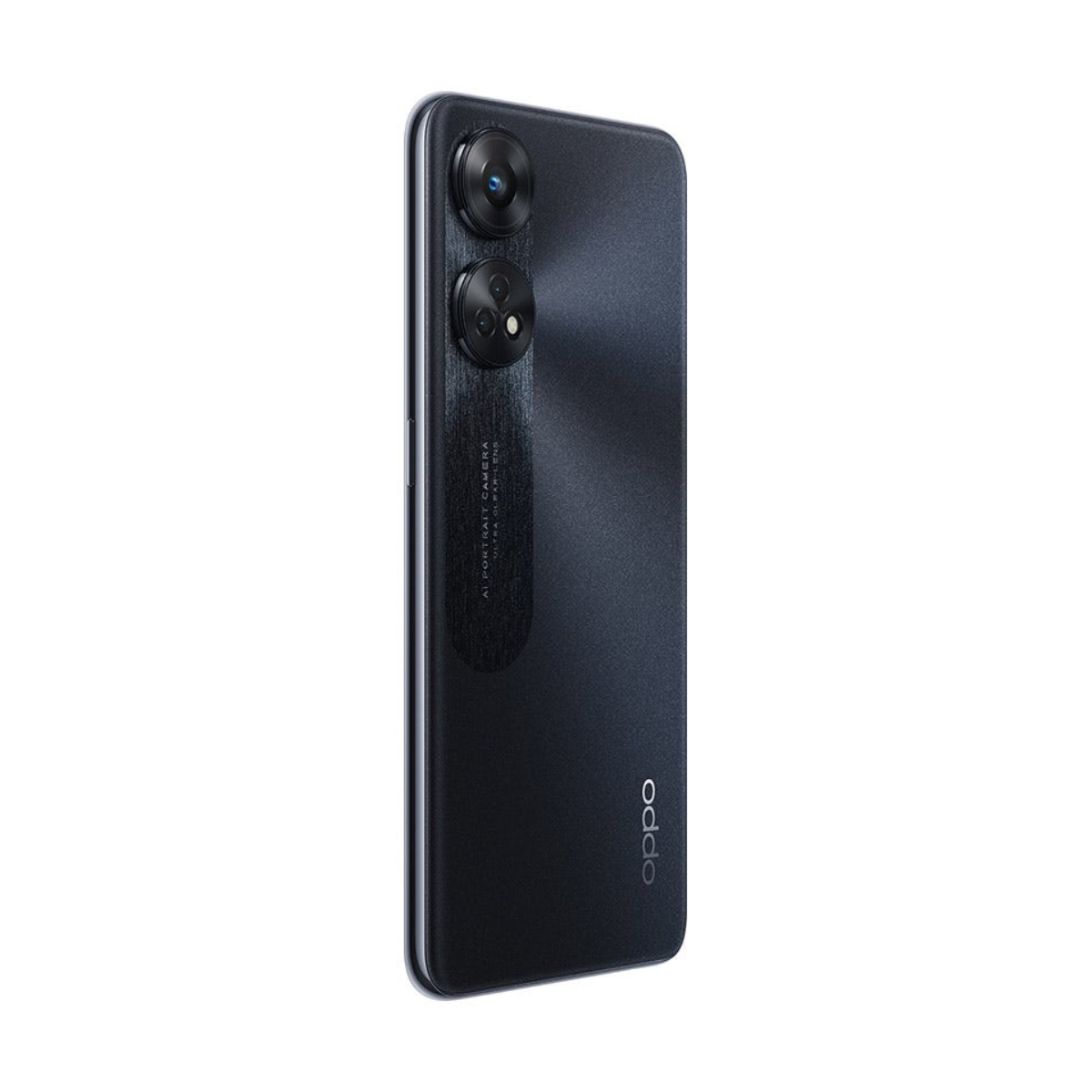 OPPO Reno8 T 4G – 8GB/128GB, Midnight Black - xstore.md photo 6