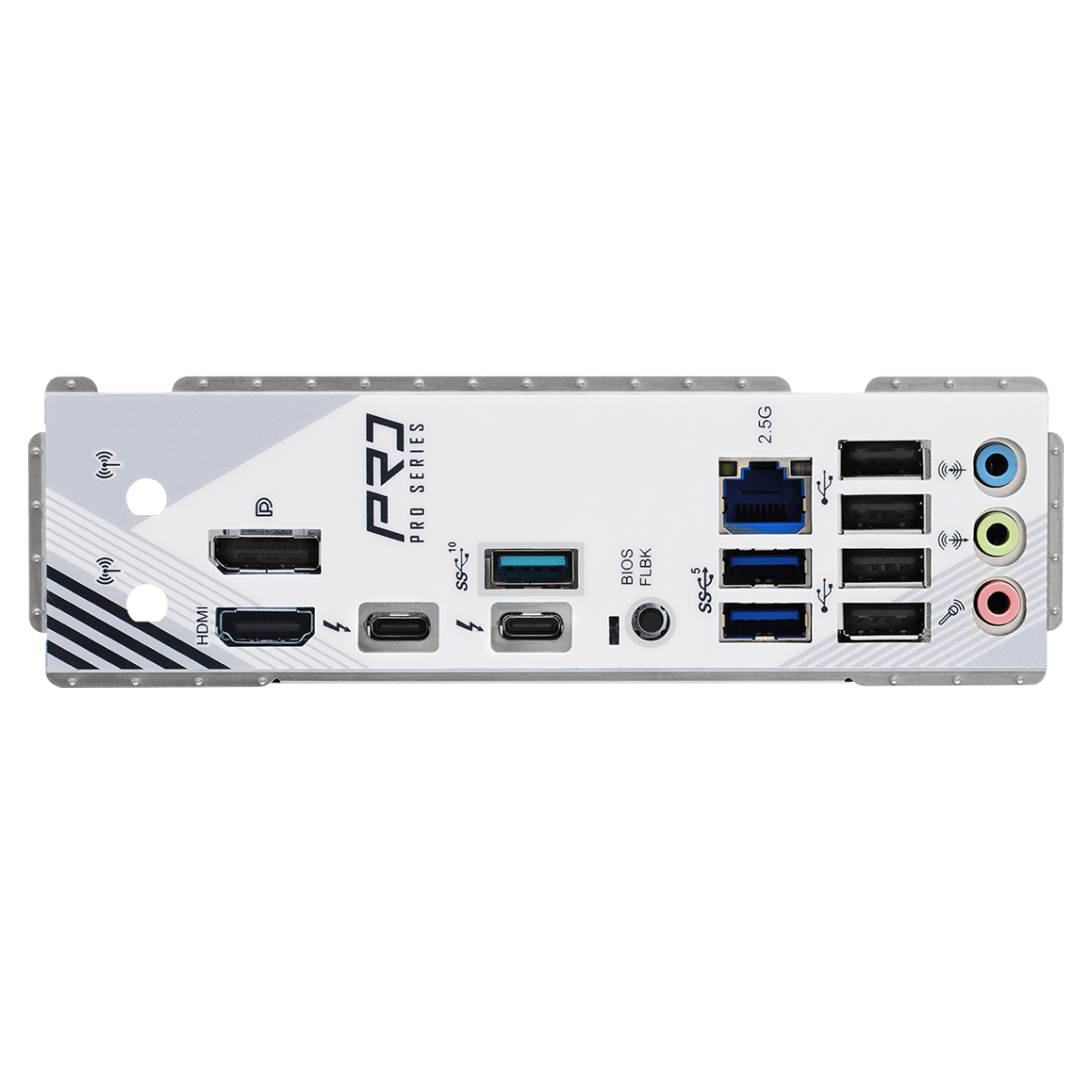 Placă de bază ASRock Z890 Pro RS în Moldova - xstore.md photo 4