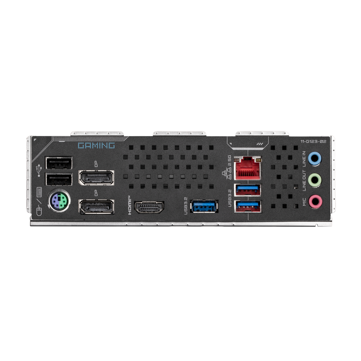 Материнская плата Z890M GAMING X в Молдове - xstore.md photo 2