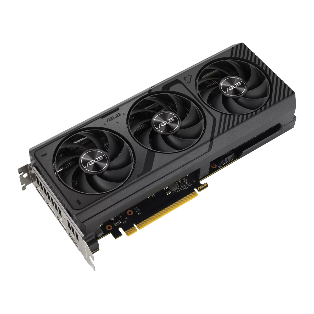 Placă video ASUS PRIME GeForce RTX 4070 12GB OC Edition - xstore.md photo 1