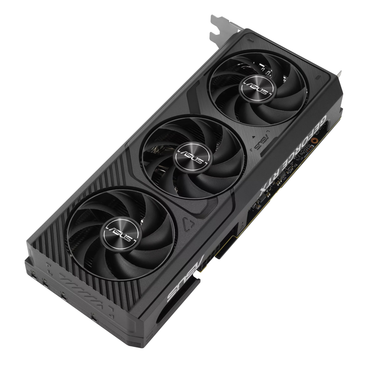 Placă video ASUS PRIME GeForce RTX 4070 12GB OC Edition - xstore.md photo 2