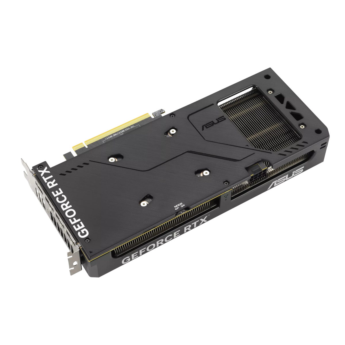 Placă video ASUS PRIME GeForce RTX 4070 12GB OC Edition - xstore.md photo 3