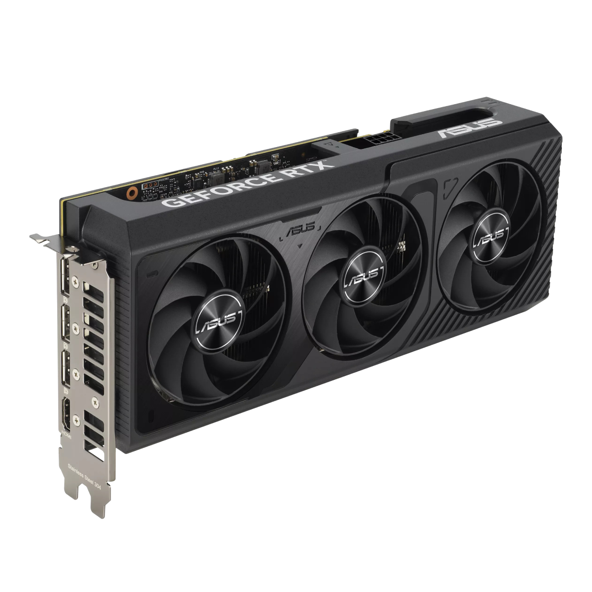 Placă video ASUS PRIME GeForce RTX 4070 12GB OC Edition - xstore.md photo 5