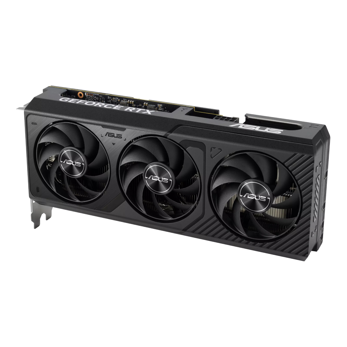 Placă video ASUS PRIME GeForce RTX 4070 12GB OC Edition - xstore.md photo 6