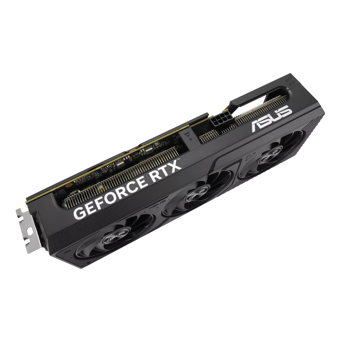 Placă video ASUS PRIME GeForce RTX 4070 12GB OC Edition - xstore.md photo 7