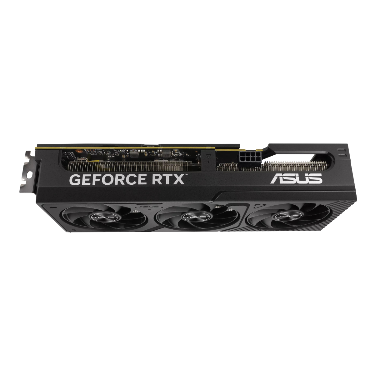 Placă video ASUS PRIME GeForce RTX 4070 12GB OC Edition - xstore.md photo 8