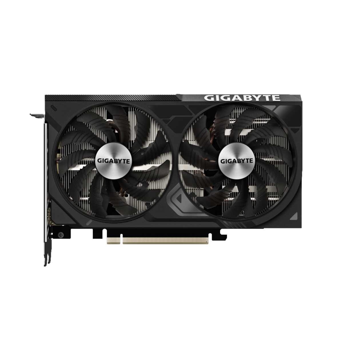 Placă video GIGABYTE GeForce RTX 4070 WINDFORCE 2X OC 12G - xstore.md photo 0