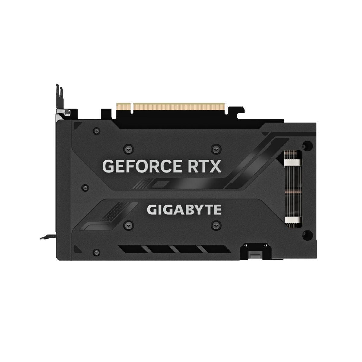 Placă video GIGABYTE GeForce RTX 4070 WINDFORCE 2X OC 12G - xstore.md photo 5