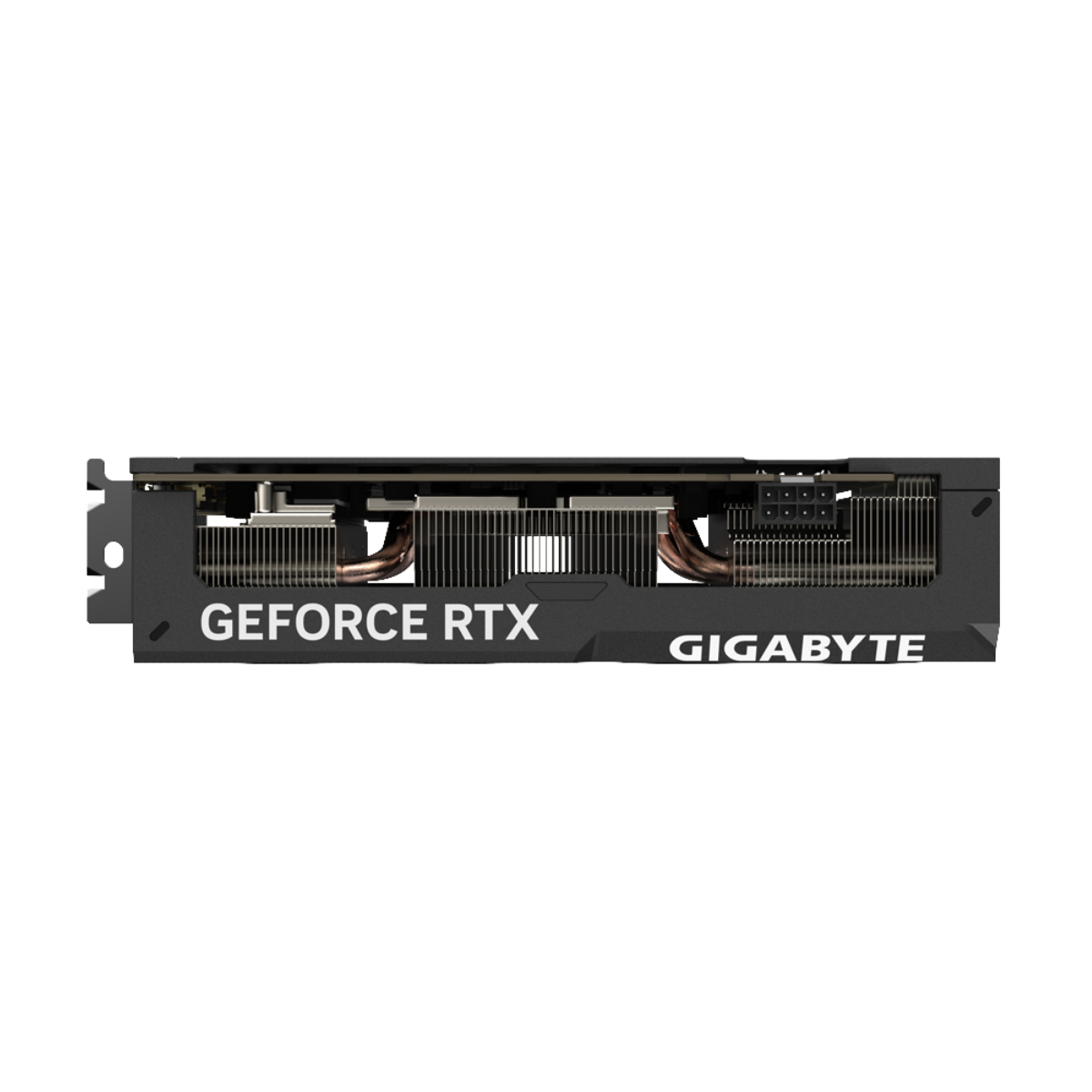 Placă video GIGABYTE GeForce RTX 4070 WINDFORCE 2X OC 12G - xstore.md photo 4