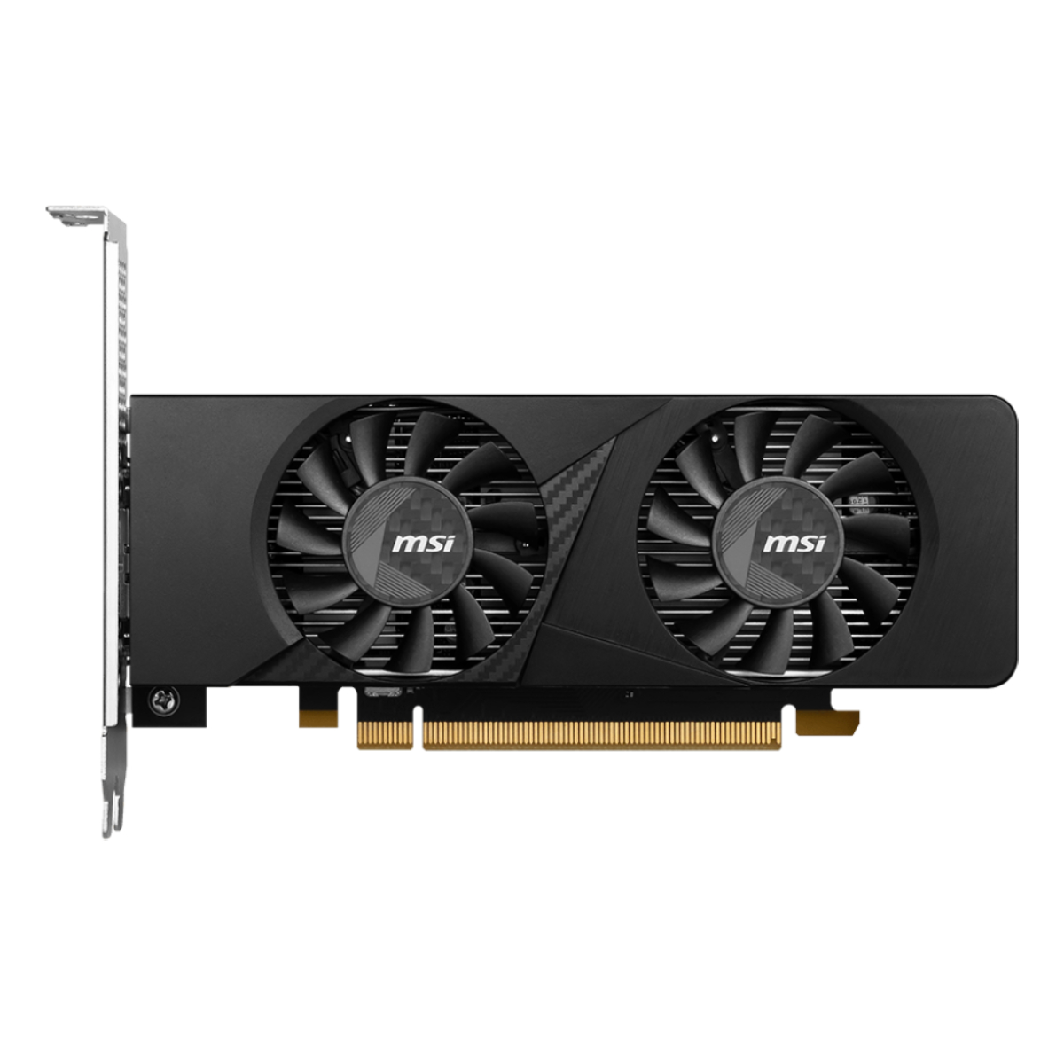 Placă video MSI GeForce RTX 3050 LP 6G OC - xstore.md photo 0