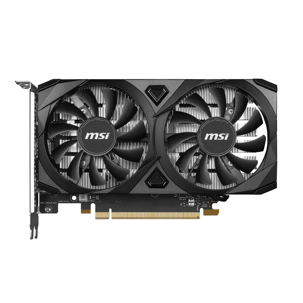 Msi Geforce Rtx Ventus X E G Oc