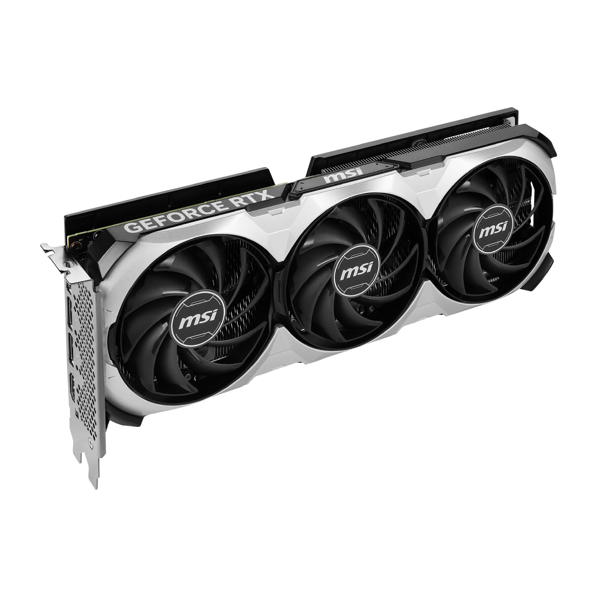 Placă video MSI GeForce RTX 4060 Ti VENTUS 3X E 8G OC - xstore.md photo 0