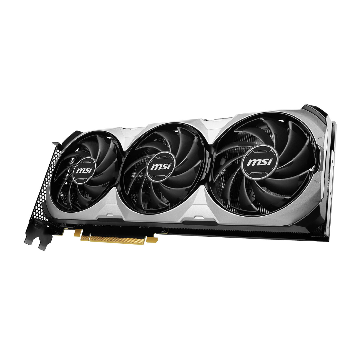 Placă video MSI GeForce RTX 4060 Ti VENTUS 3X E 8G OC - xstore.md photo 1
