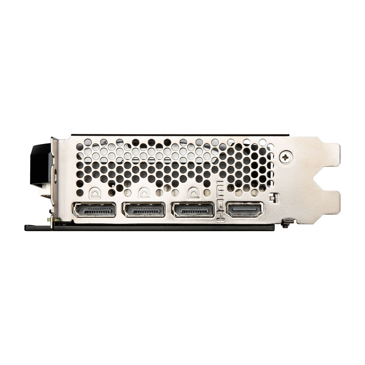 Placă video MSI GeForce RTX 4060 Ti VENTUS 3X E 8G OC - xstore.md photo 3