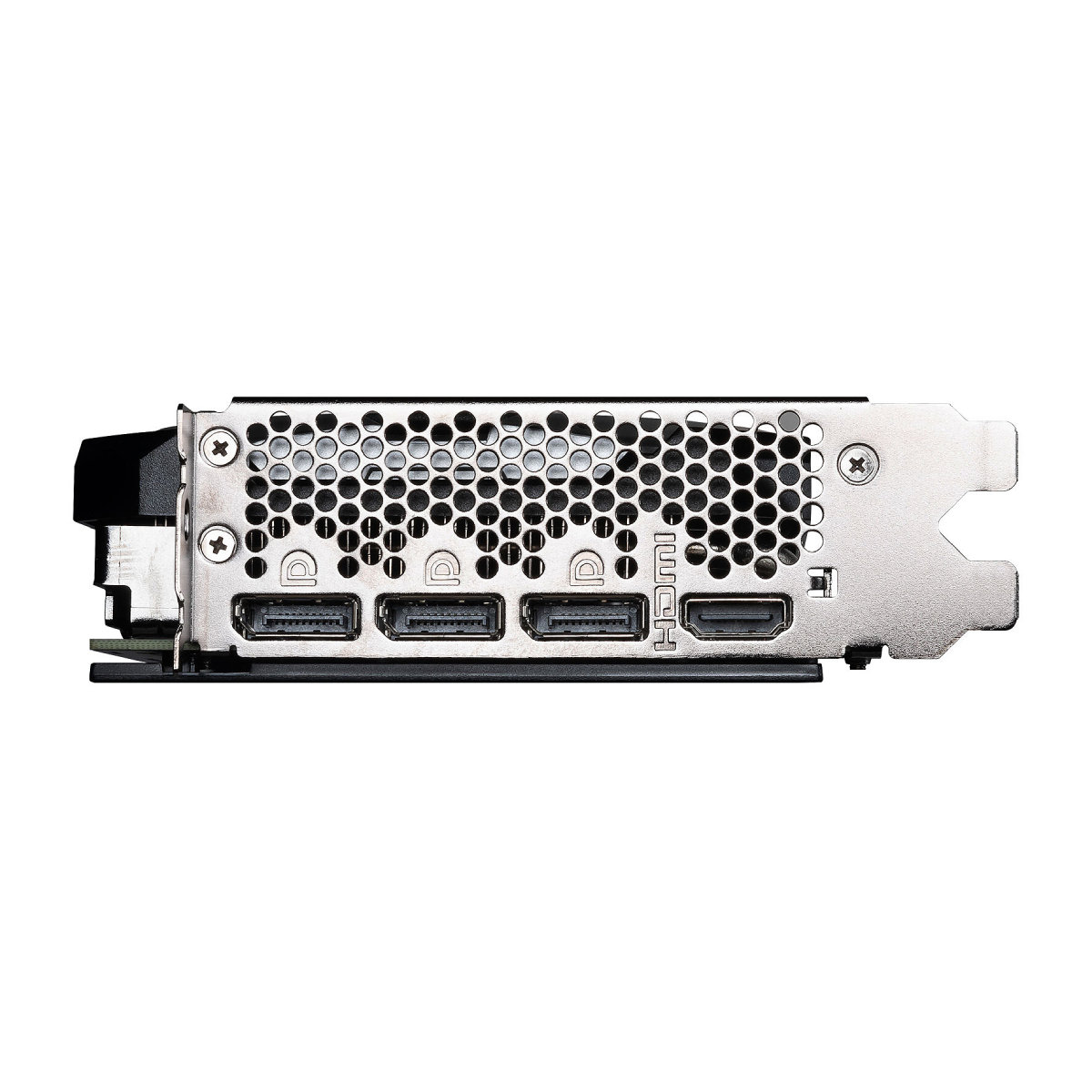 Placă video MSI GeForce RTX 4070 VENTUS 2X E1 12G OC - xstore.md photo 4