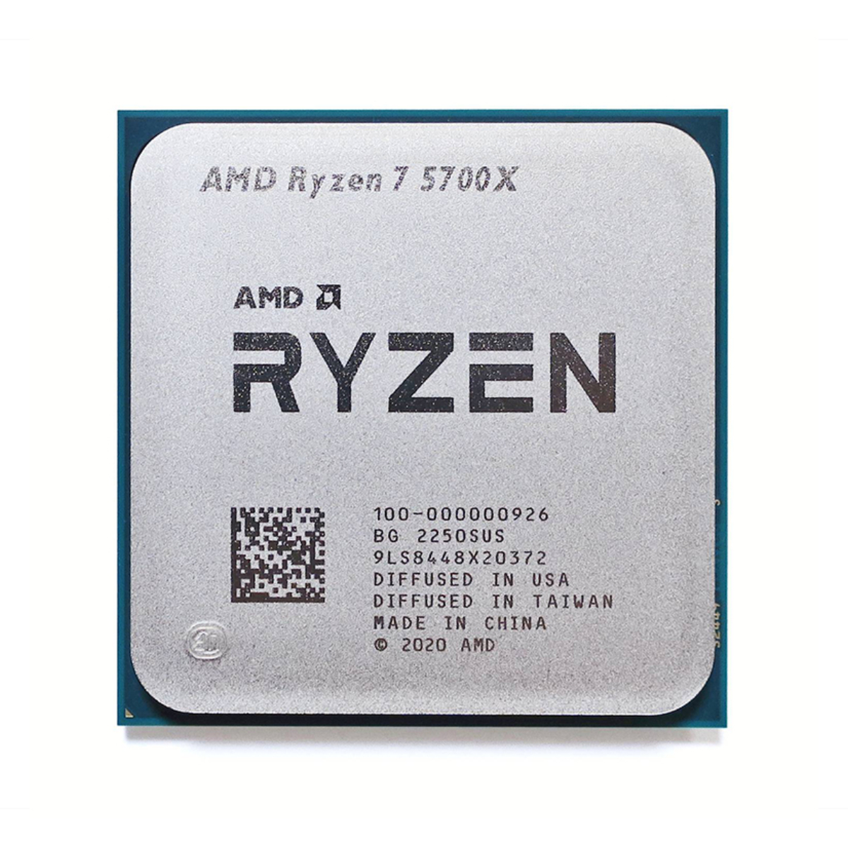 Procesor AMD Ryzen 7 5700X (Box) în Moldova - xstore.md photo 0