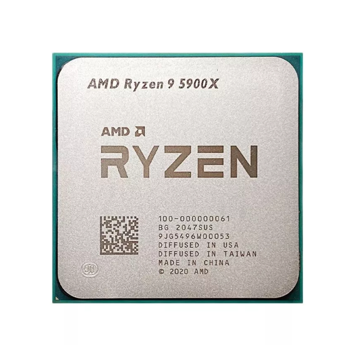 Процессор AMD Ryzen 9 5900X (Box) в Молдове - xstore.md photo 0