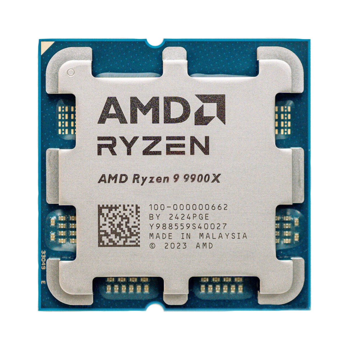 Procesor AMD Ryzen 9 9900X (Box) în Moldova - xstore.md photo 0