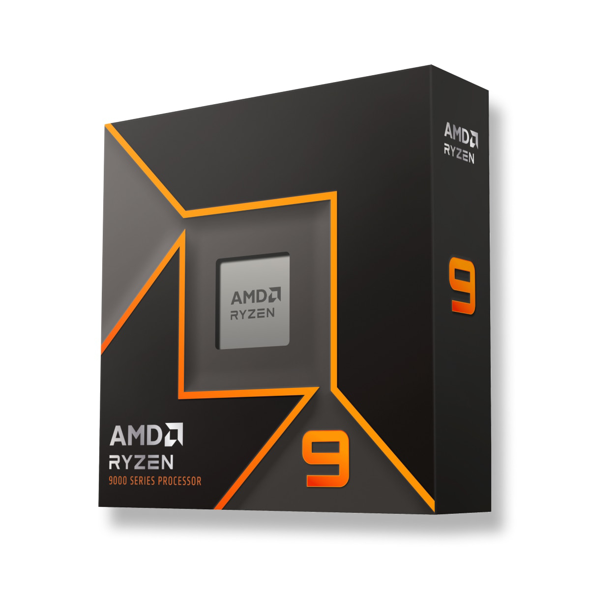 Procesor AMD Ryzen 9 9900X (Box) în Moldova - xstore.md photo