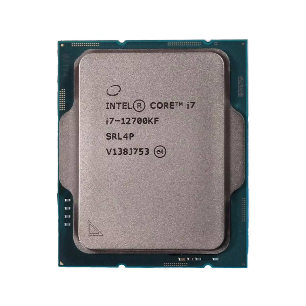 Процессор Intel Core i7-12700KF (Box) в Молдове - xstore.md photo 0