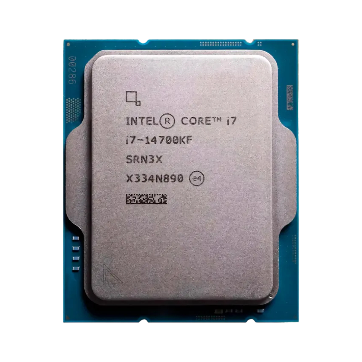 Процессор Intel Core i7-14700KF (Box) в Молдове - xstore.md photo 0