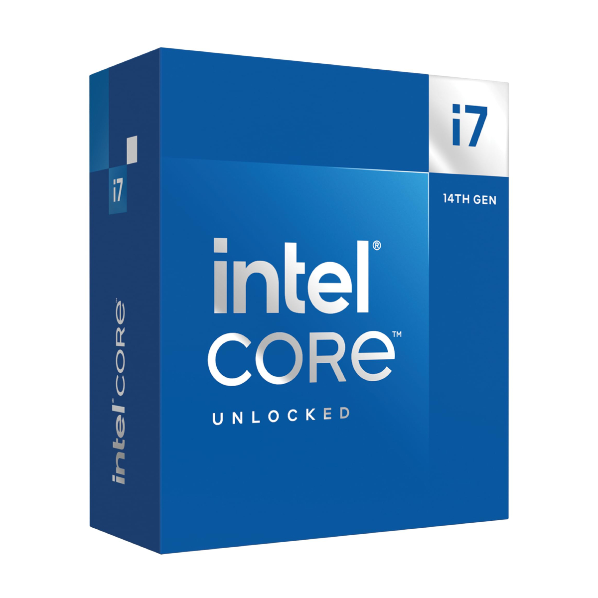 Процессор Intel Core i7-14700KF (Box) в Молдове - xstore.md photo