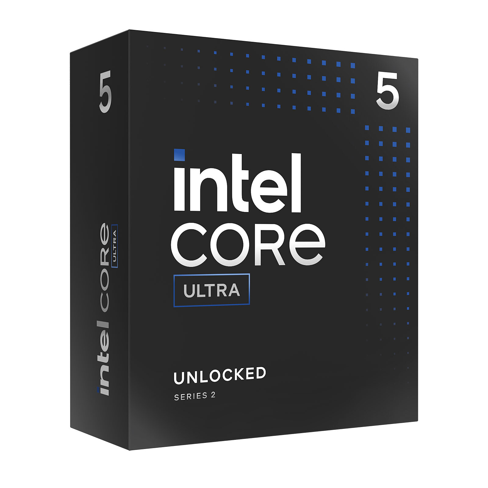 Процессор Intel Core Ultra 5 245K (Box) в Молдове - xstore.md photo