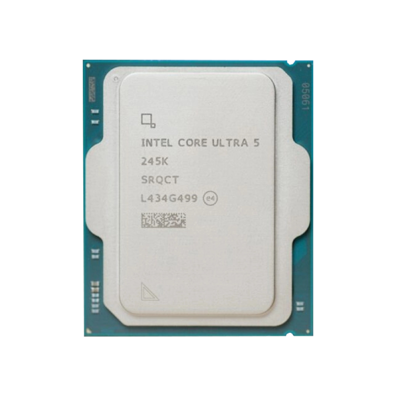 Procesor Intel Core Ultra 5 245K (Tray) în Moldova - xstore.md photo