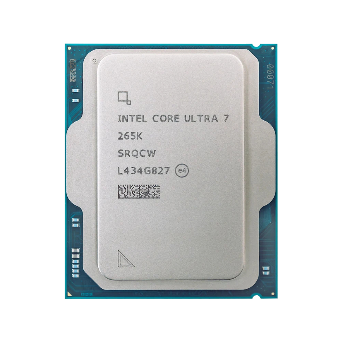 Процессор Intel Core Ultra 7 265K (Tray) в Молдове - xstore.md photo