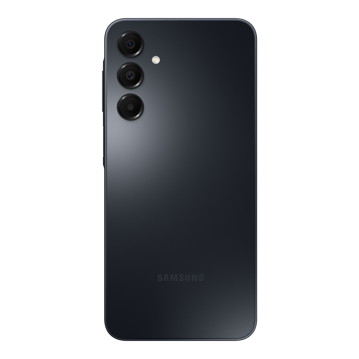 Samsung Galaxy A16 4G – 4GB/128GB, Black - xstore.md photo 1