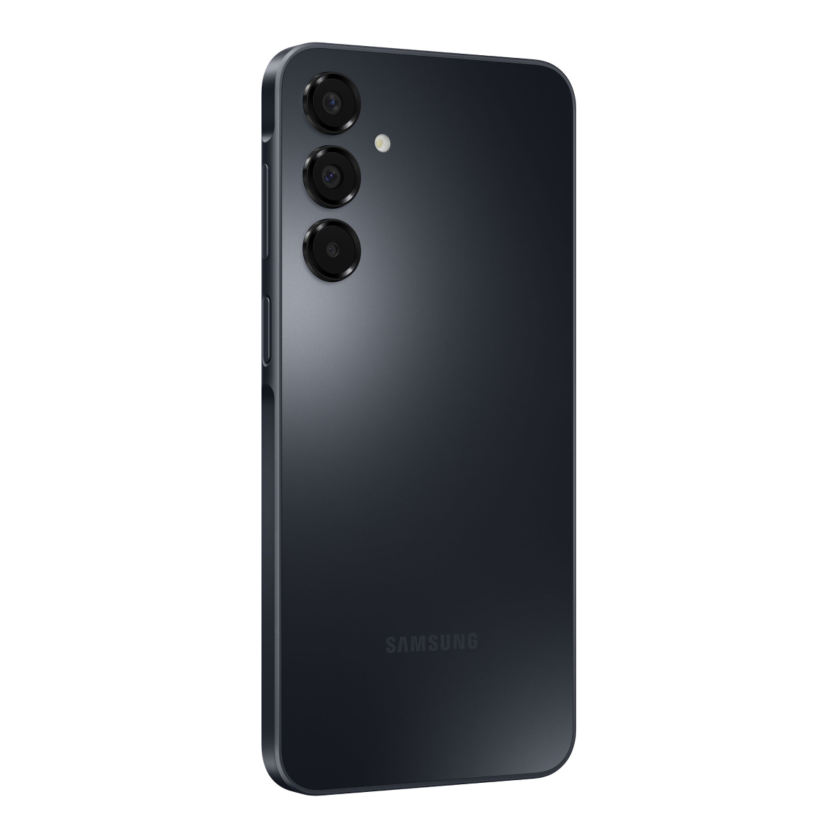 Samsung Galaxy A16 4G – 4GB/128GB, Black - xstore.md photo 2