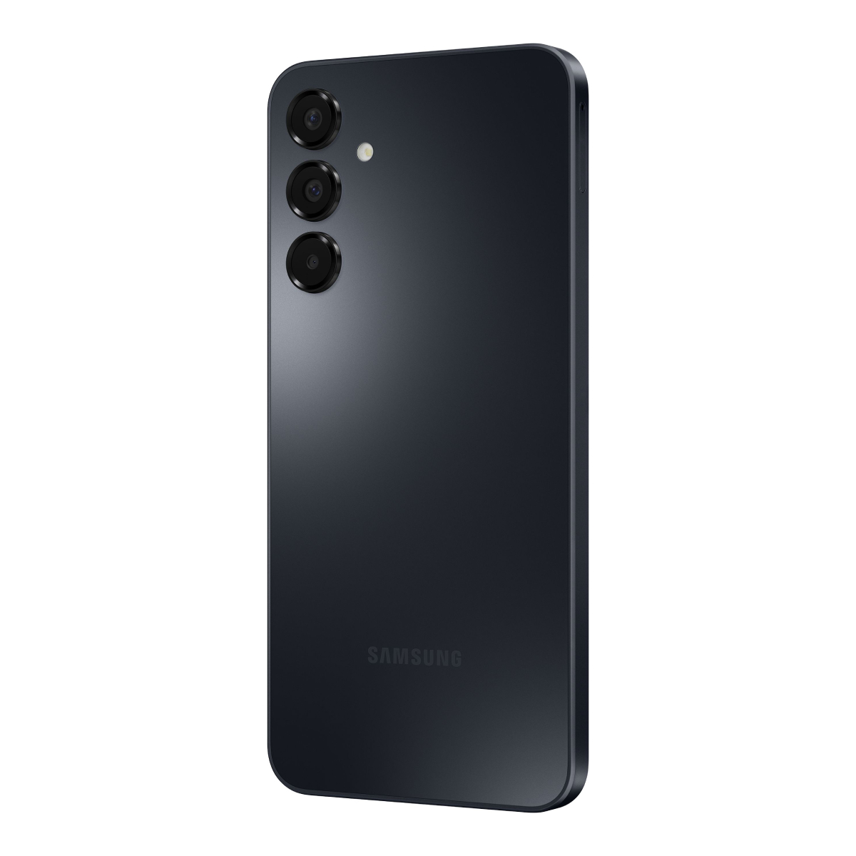 Samsung Galaxy A16 4G – 4GB/128GB, Black - xstore.md photo 7