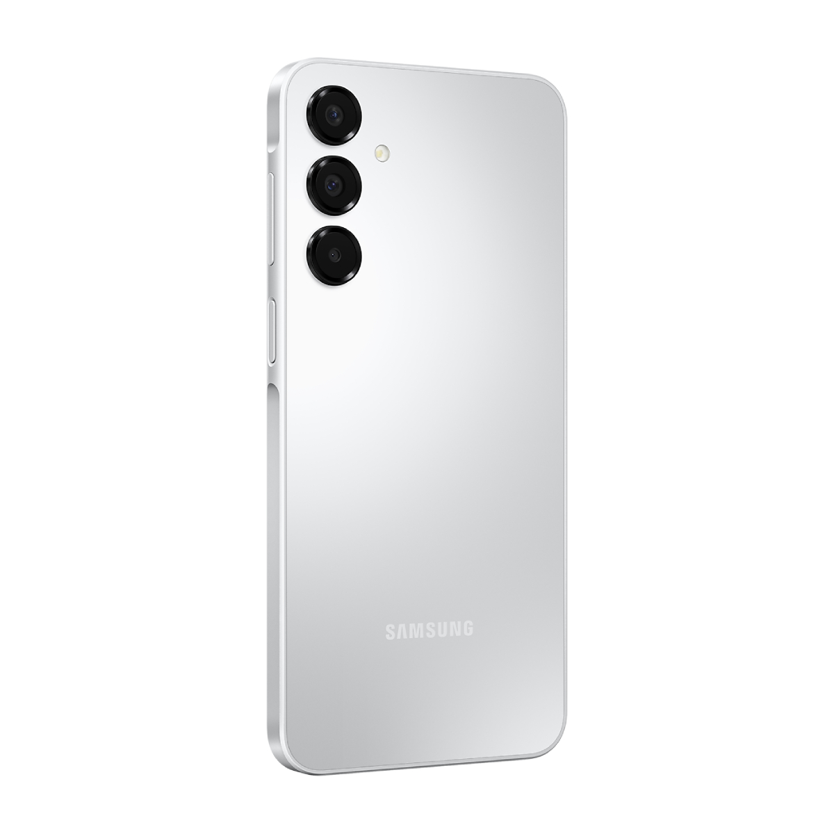 Samsung Galaxy A16 4G – 4GB/128GB, Light Gray - xstore.md photo 5